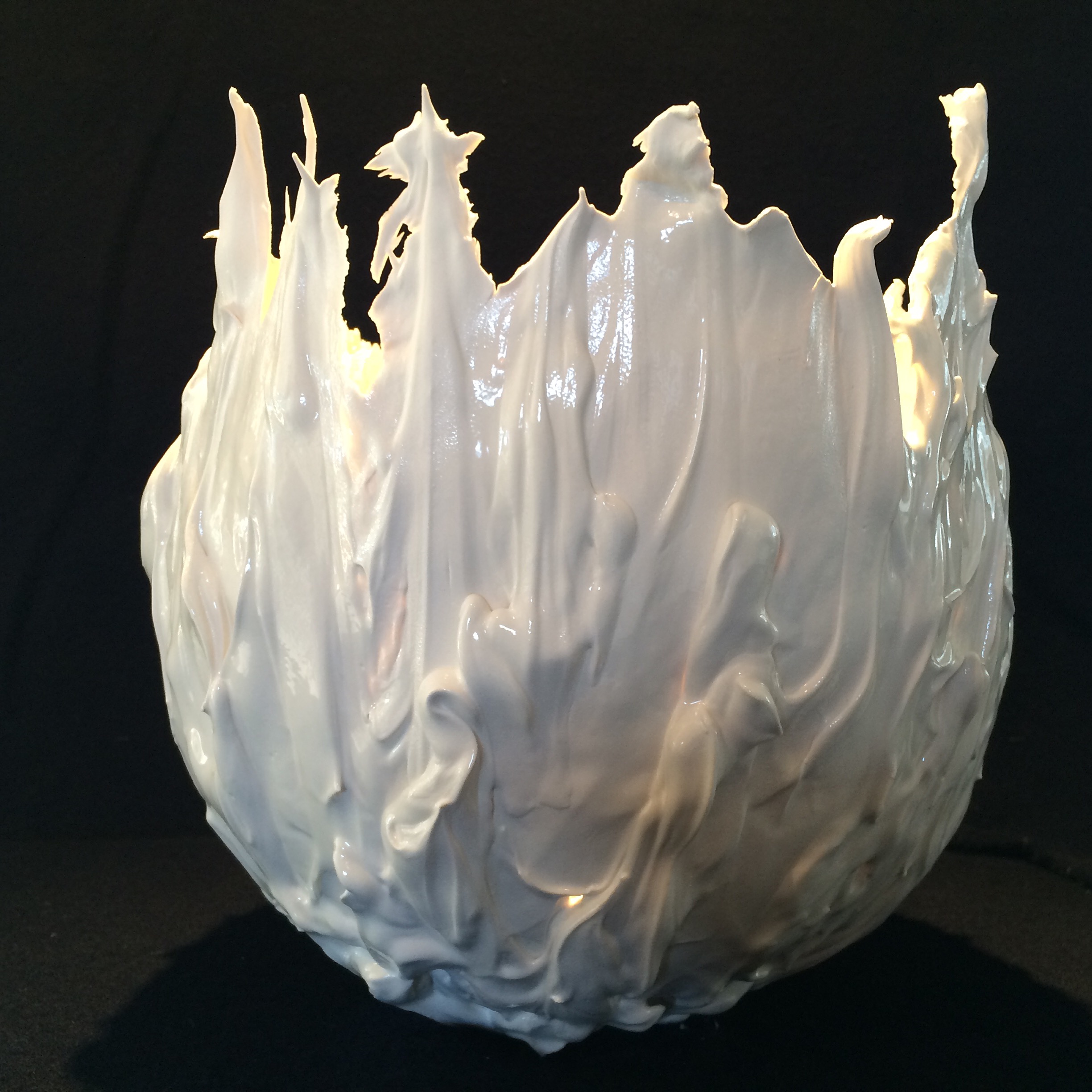 New Work Melanie Legge