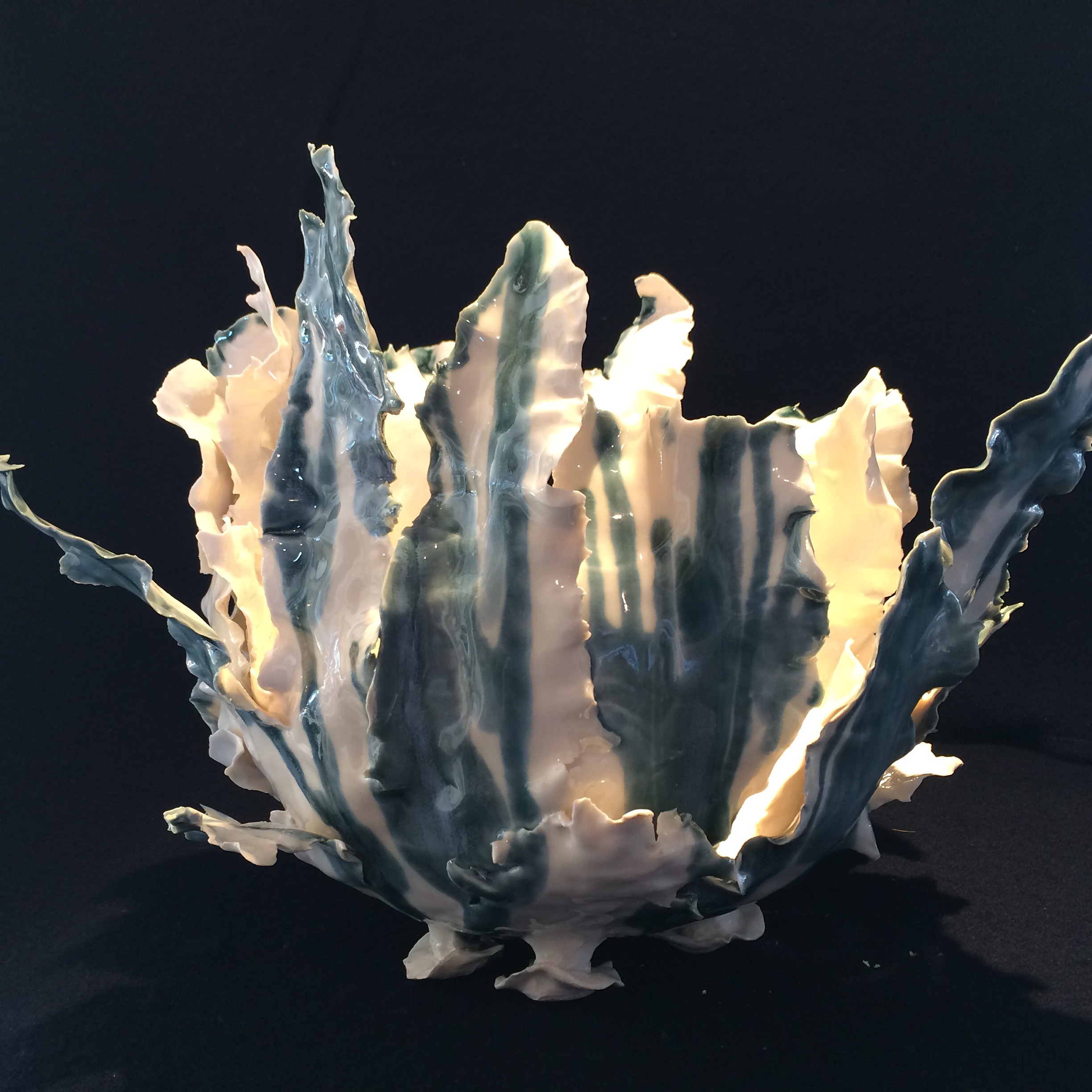 New Work Melanie Legge